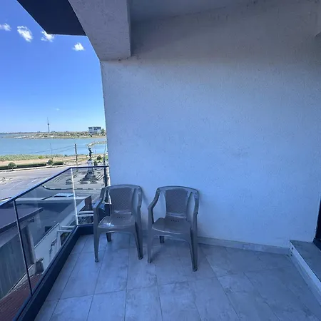 Apartamento Ieftin Techirghiol