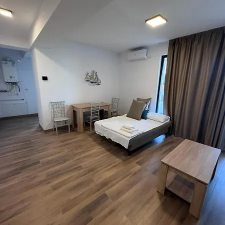 Ieftin * Techirghiol