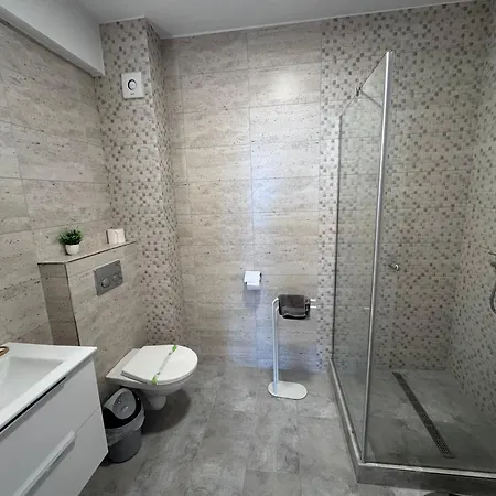 Ieftin Apartamento Techirghiol